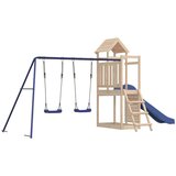Vanjski Zunanje igralo trdna borovina, (20795230) | Shoptok.si