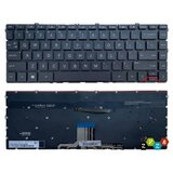  Tastatura za laptop HP Pavilion X360 14-EK 14-EC veliki enter sa pozadinskim osvetljenjem, crna ( 111792 ) | Eponuda.com