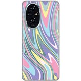  torbica silikonska print skin za honor 200 liquid dream Cene