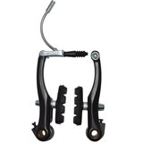  Kočnice V-BRAKE alu SPARKLE VB-965DK, 110 mm, CRNE Cene