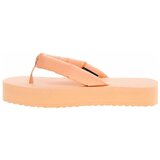 Calvin Klein Jeans Ženske japanke, Kajsija | Eponuda.com