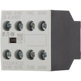 Eaton Pomoćni kontakt za kontakor do 32A 2NO/2NC DILA-XHI22 276426 | Eponuda.com