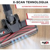 FliXXe T12 štapni usisavač | shoptok.hr