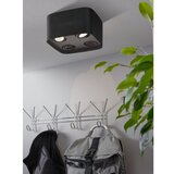 Eglo 99675 - LED RGBW prigušiva spot svetiljka CAMINALES-Z 4xGU10/5W/230V | Eponuda.com