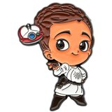 SalesOne STAR WARS OBI-WAN KENOBI PRINCESA LEIA IN LOLA CHIBI pin, (20875154) | Shoptok.si