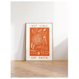WALLXPERT Dekorativna slika u okviru 50 x 70 cm | Eponuda.com