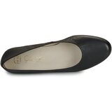 Casual Attitude Salonarji OTESSA Črna | Shoptok.si
