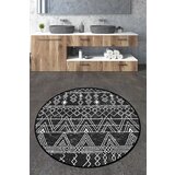 Conceptum Hypnose prostirka za kupatilo 80cm Šarena
