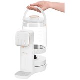 Lionelo Babypresto 2.0 aparat za pripremu adaptiranog mlijeka, White | shoptok.hr