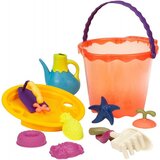 B Toys b. toys® igralni set za na plažo papaya Cijene