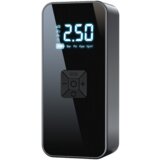Lean_Toys Električni mini prenosni kompresor z LED svetilko in 5 načini delovanja | Shoptok.si