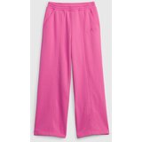 GAP Kids wide sweatpants - Girls Cene