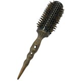  Top Round Brush - Drvena četka za feniranje 40mm kombinovana Cene