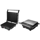 Schafer Schäfer kontaktni toster 36.5x36 cm 2200 W | shoptok.hr