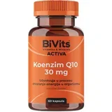 bivits ACTIVA® koenzim Q10 30mg