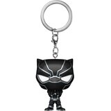 FUNKO Pocket Pop Pocket POP Privjesak Ključ Black Panther Classics | shoptok.hr