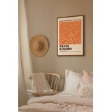 Wallity Uokvirena slika Lmnmdlkahve33, 33x48 cm | Eponuda.ba