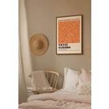 Wallity uramljena slika Lmnmdlkahve33, 33x48 cm | ePonuda.com