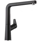 Blanco slavina AVONA-S SILGRANIT-LOOK ANTRACIT VT | shoptok.hr