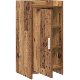 Kreveta Staro drvo 40 x 36 x 80 cm Konstruirano drvo | shoptok.hr