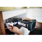 Festool Baterijska bušilica/odvijač C 18-Basic, 576434 | Eponuda.com