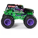 MONSTER JAM tovornjak grave digger s figuro grim | Shoptok.si