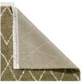 Think Rugs Zelena preproga 120x170 cm Boho – | Shoptok.si