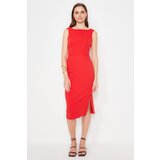 Trendyol Ženska haljina Midi | shoptok.hr