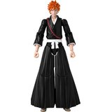  Bleach Ichigo Kurosaki Anime Heroes zbirateljska figura 17cm | Shoptok.si