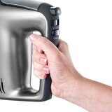Severin Mešalnik za ročno mešanje HM 3832 iz nerjavečega jekla 400W, (5000524587) | Shoptok.si