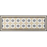 wash+dry KUHINJSKI TEKAČ Kitchen Tiles 60/180 cm potiskano večbarvno Cene