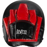Benlee Lonsdale Leather hook & jab pad (1 pair) | Shoptok.si