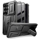 TECH-PROTECT KEVLAR CAM+ 2-SET ZA ZAŠČITO TELEFONA SAMSUNG GALAXY S26 ULTRA, (5000259724) Cene