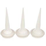  Set 3 nadomestnih šob za fugirne pištole | Shoptok.si