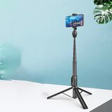 Seajic Selfie stick AB202 Bluetooth 80cm 50mAh, (21031470) | Shoptok.si