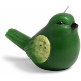  Ukrasna svijeća Chirp Dark Green | shoptok.hr