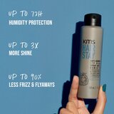 KMS Hair Stay Anti-Humidity Seal pršilo za lase odporna proti zračni vlagi 150 ml | Shoptok.si