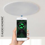 ARTSOUND SMART IN SINGLE Aktivni vgradni streaming zvočnik - - Audio-Kondric | Shoptok.si