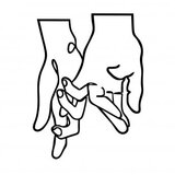 WALLXPERT pinky love | ePonuda.com