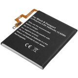 AVIZAR Nadomestna baterija za BlackBerry Passport Li-Polymer 3,8V 3400mAh 12,9Wh, Črna, (5000070388) | Shoptok.si