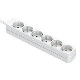  Nexsas Produžna Produžna Priključnica 6G 3X1.5 1.4M 123626 | Eponuda.com