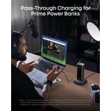 Anker Prime baza za punjenje, 26750mAh, 150W, crna | Eponuda.com