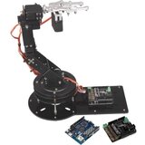 Joy-it Robot-Arm-Kit Arduino UNO Q 2 GB 4 x 2.0 GHz | Eponuda.ba