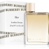 Burberry Her London Dream parfumska voda za ženske 50 ml | Shoptok.si