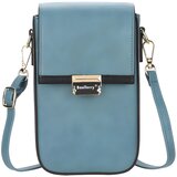 Baellerry Torba CL-25522 - Plava | shoptok.hr