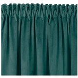 Homede Tamno zelena zavjesa 200x270 cm Vila - | shoptok.hr