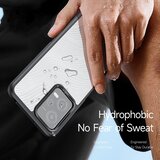 Dux ducis Aimo serija za Xiaomi Redmi Note 12 5G / Poco X5 - crna | shoptok.hr