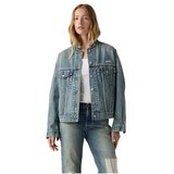 Levi's Levis - Ženska teksas jakna Cene