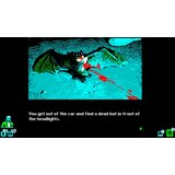 Meridiem publishing The Pixel Pulps Collection - Special Edition (Playstation 5) Cene