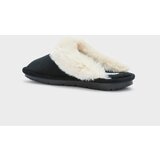 Scholl BRIENNE crne papuče | ePonuda.com